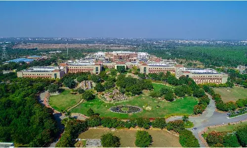 Global health to cutting-edge research: BITS Pilani, OHT launch Ph.D. in Data Sciences