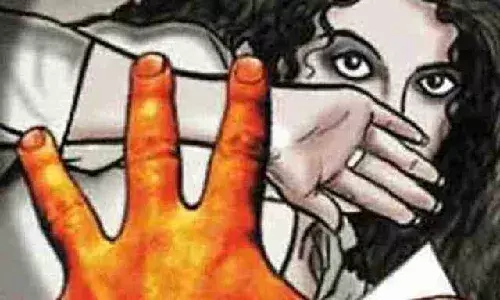 Krishna: Lured for work, 4 men lock, rape poor daily wager; 2 held