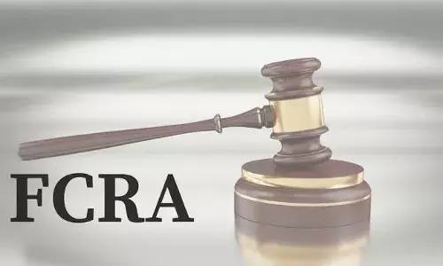 FCRA violation:  Licenses of 168 Andhra-based NGOs canceled; Christian conversions suspected