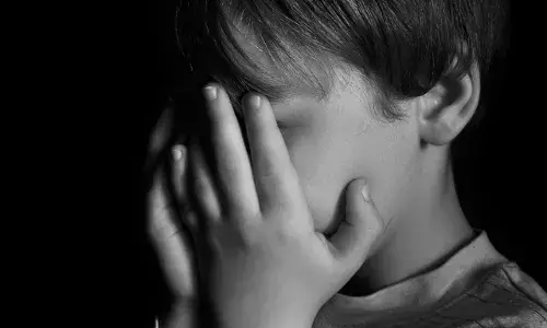 Nampally boy tortured, chilly powder sprinkled on private parts for stealing cold drink