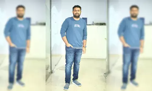 Connect movie will give the audience goosebumps: Director Ashwin Saravanan