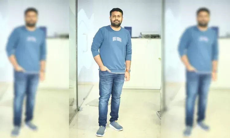 Connect movie will give the audience goosebumps: Director Ashwin Saravanan