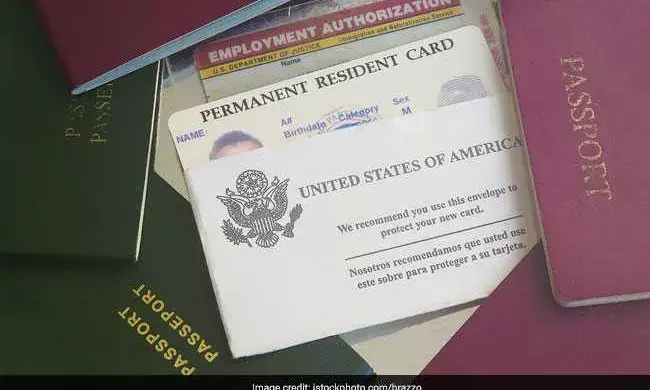 US dreams: 7L Indians awaiting Green Cards; expats send SOS to MEA