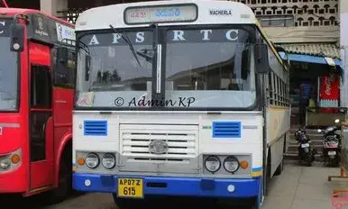 Sankranthi: APSRTC to operate 6400 special buses; check dates, routes