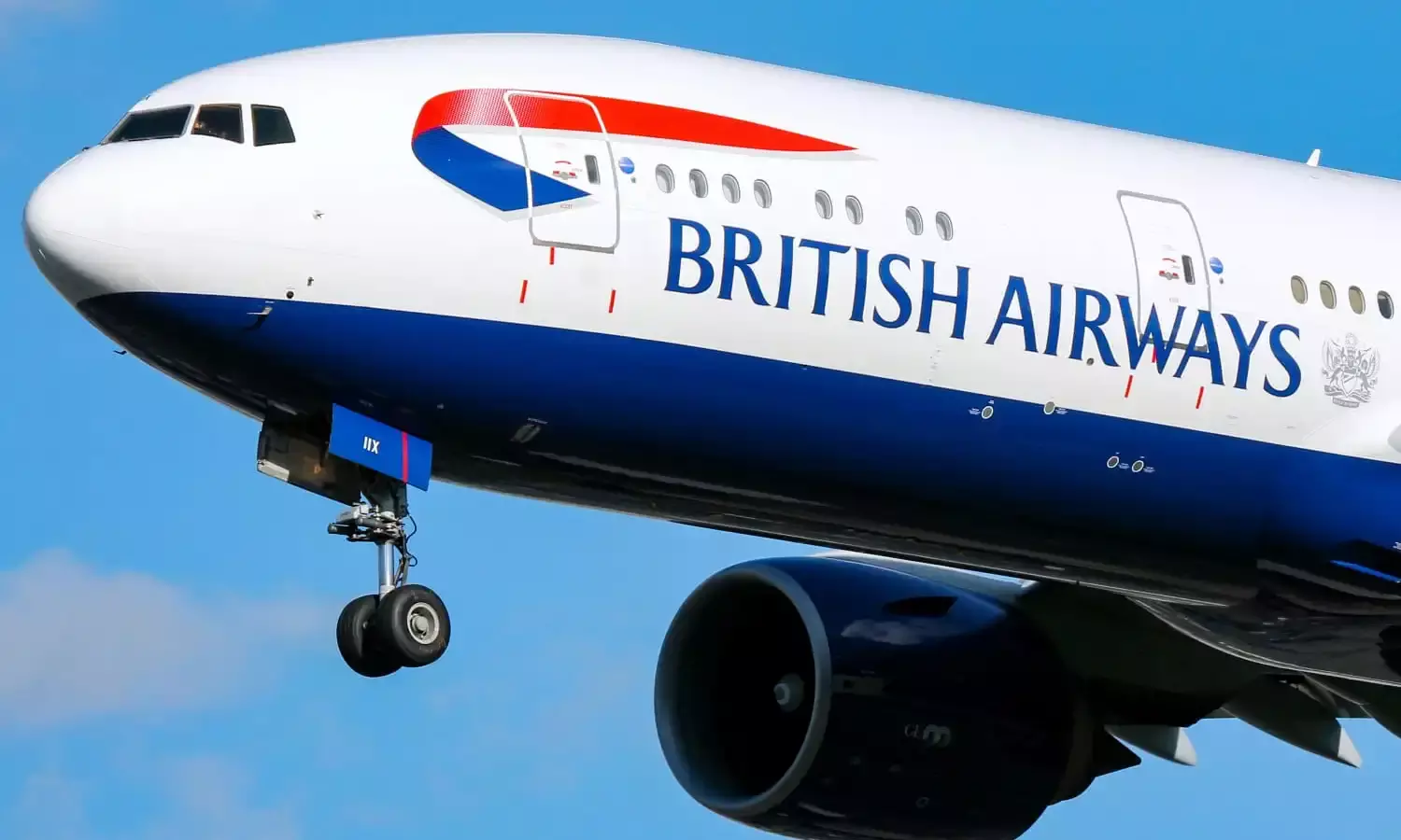 Pay Rs 1.05L to Hyderabad man for not refunding tickets: Consumer panel to British Airways