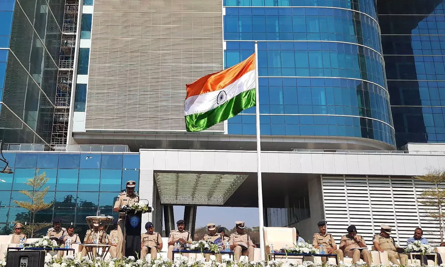 Crime rate in Hyd increases by 0.2% in 2022; cyber crimes up by 8.8%