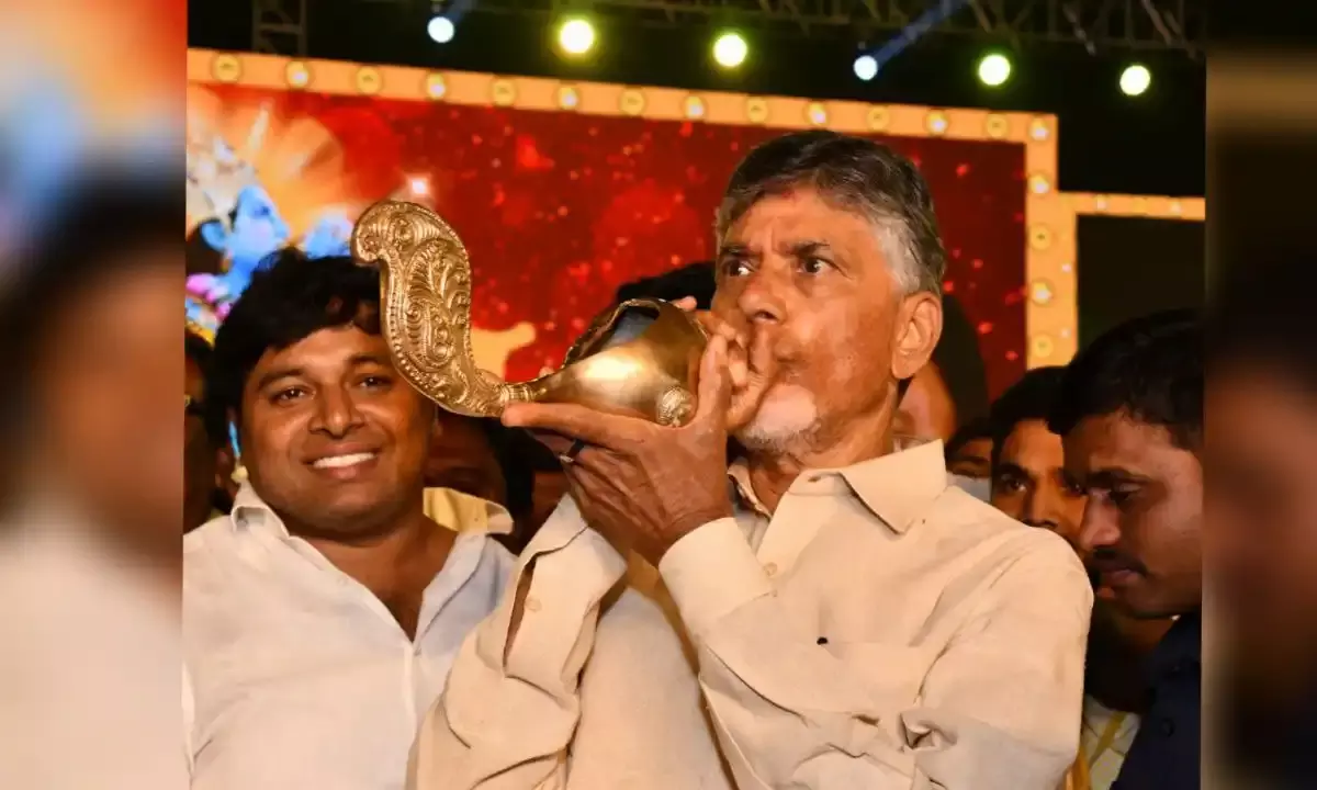 Ghar Wapsi: Cashing in on TPCC infighting, TDP throws bait to rebel Congress leaders