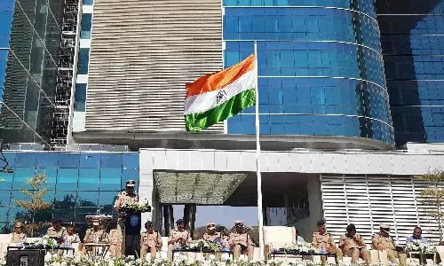 Crime rate in Hyd increases by 0.2% in 2022; cyber crimes up by 8.8%