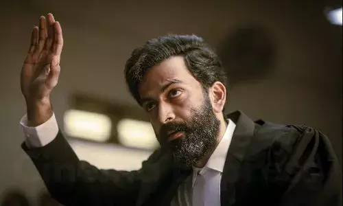 Coming soon: Sequel of Prithviraj Sukumaran-starrer Jana Gana Mana in the offing