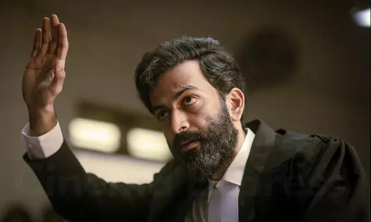 Coming soon: Sequel of Prithviraj Sukumaran-starrer Jana Gana Mana in the offing
