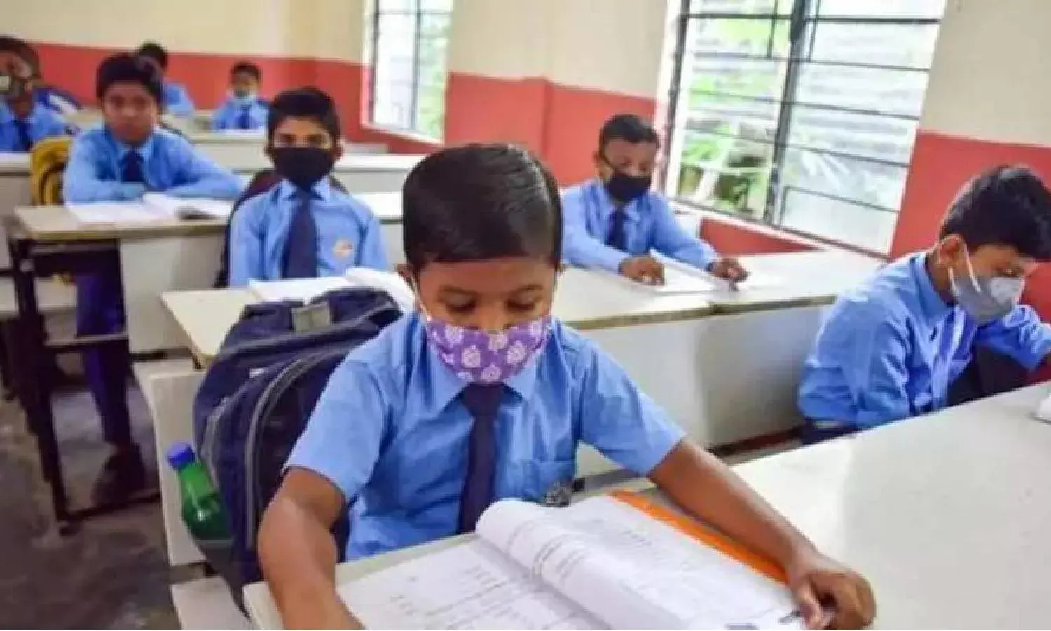Bullying, drug abuse, depression: Cyberabad police set up safety clubs in schools for secure learning