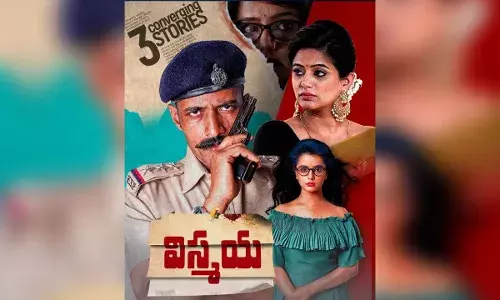 Vismaya: Priyamani-starrer thriller on Amazon Prime keeps audience on edge of their seats