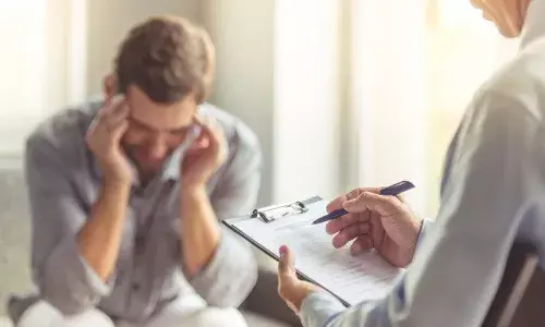 Diagnosis of psychiatric disorders in Asia, Europe differs: Study