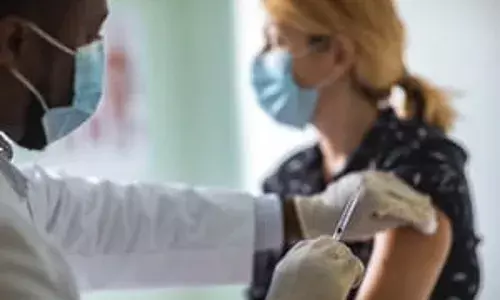 International vaccination centre now open at Vijayawada Government General Hospital