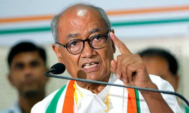 Real Vs Colonialists: TPCC infighting; Diggy plays peacemaker