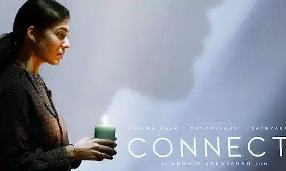 Connect review: A half-baked horror thriller with many loose ends