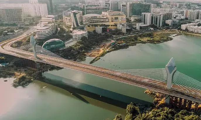 Cyberabad annual crime report 2022: Cyber crimes up by 25%, crimes against women down