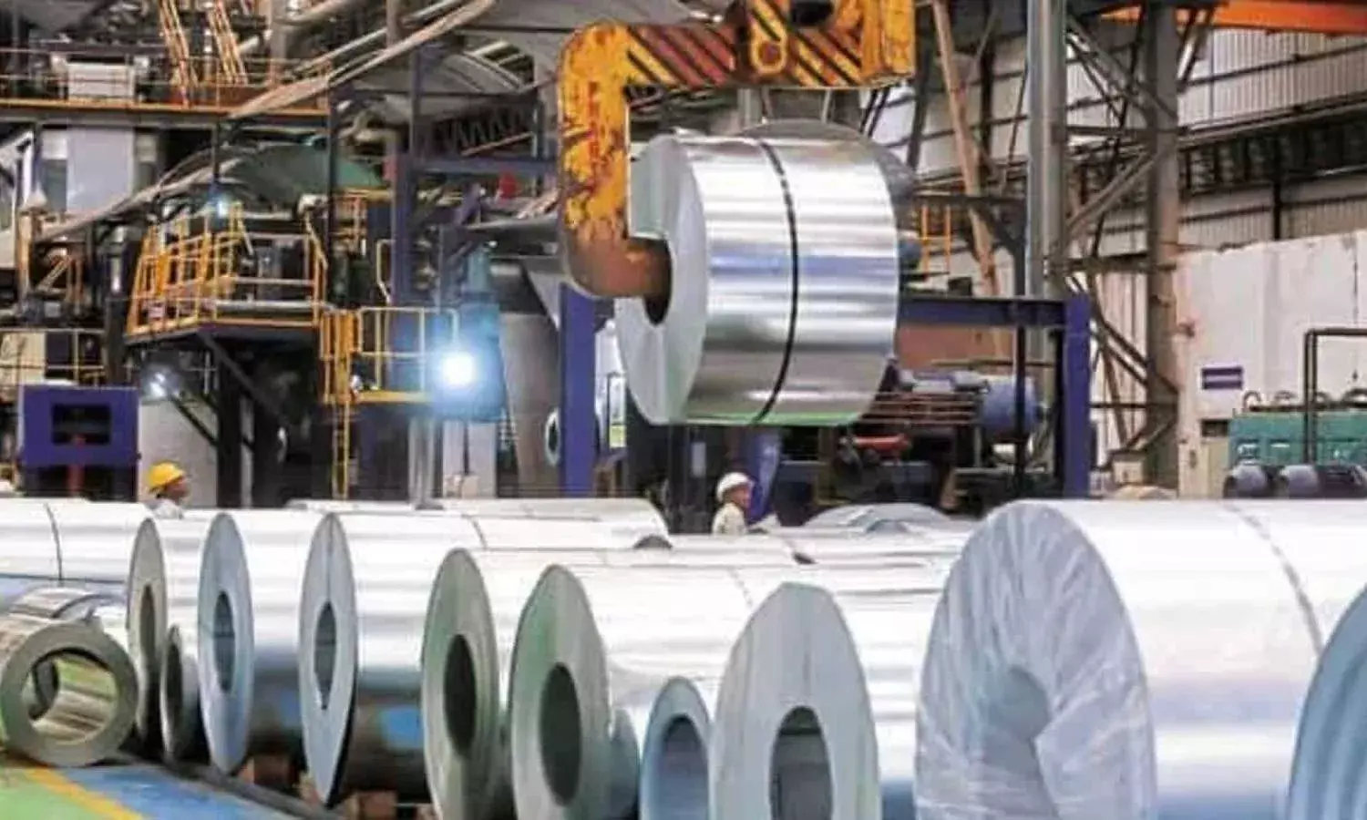 Jobs, development, progress: JSW Steel to invest Rs 8,800 Cr in AP