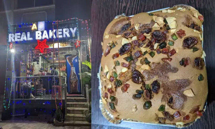 Baked with love: How Tarnakas 100YO Real Bakery still strives to make Christmas special for Hyderabadis