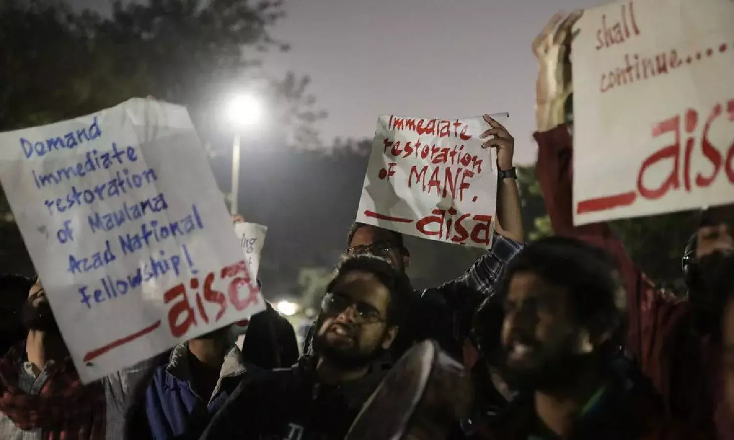 Rising debts, unpaid rent: Hyd PhD scholars waiting for MANF since September