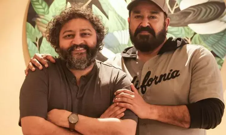 Mohan Lal, Lijo Jose Pellissery come together for Malaikottai Valiban