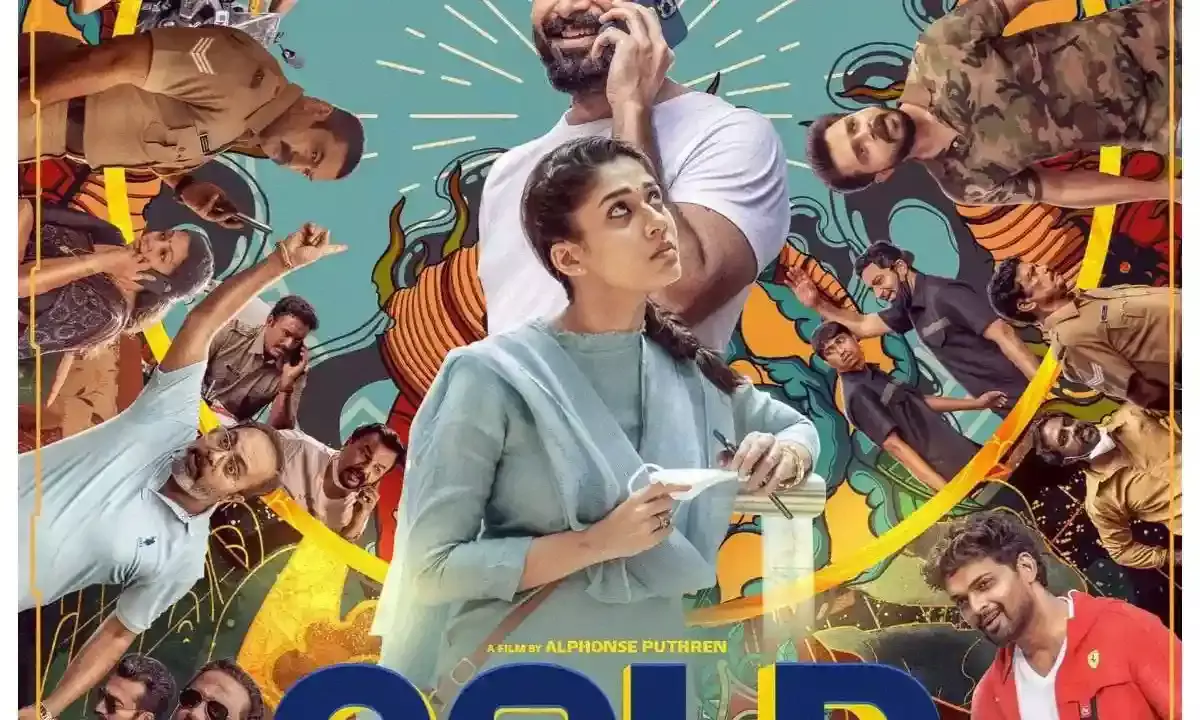 Gold : Prithviraj Sukumaran, Nayanthara starrer to stream on Amazon Prime from Dec 29