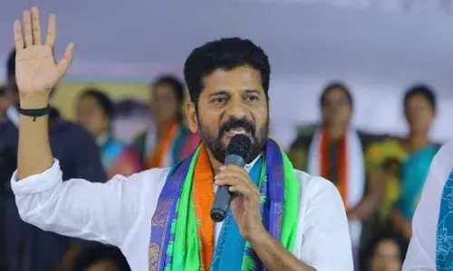 Rebels sulk, Revanth supporters rejoice: AICC decides not to change Telangana Congress leadership
