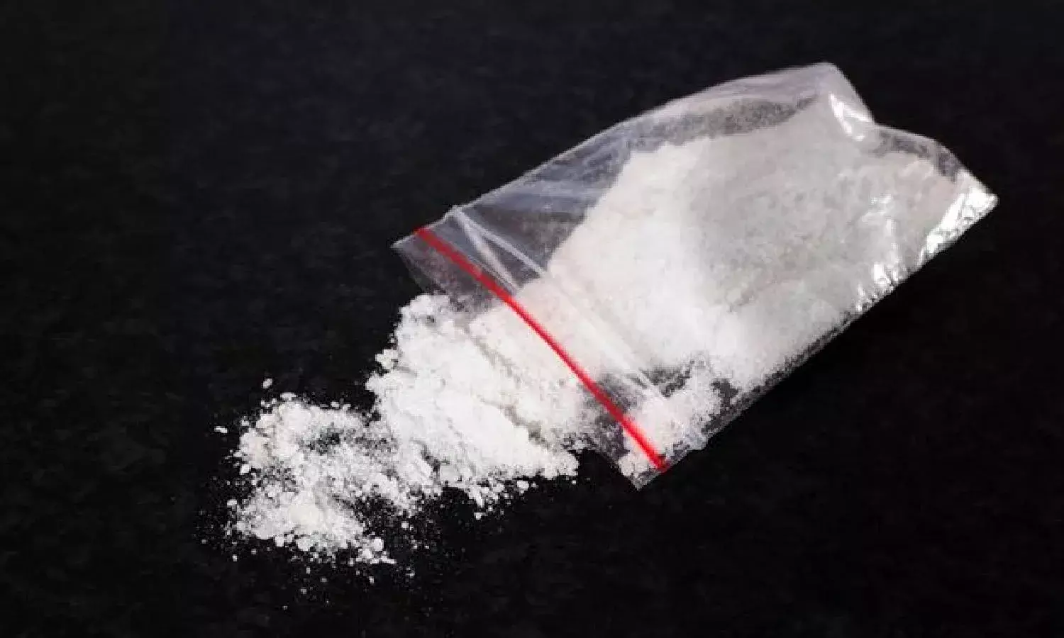 War on drugs: DRI busts Mephedrone manufacturing units in Hyd; seizes narcotics worth Rs 49 Cr