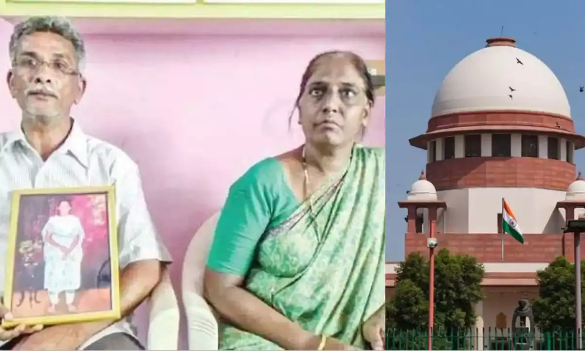 Ayesha Meera rape-murder: 15 years on, parents continue fight, will move SC