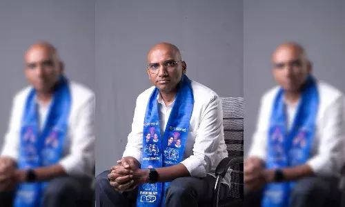 Interview with Praveen Kumar: How mybsp.in is parallelly resolving peoples problems