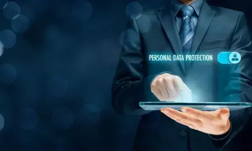 Why are eminent personalities questioning public consultation on Data Bill?