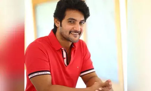 Definition of mass movies has changed after KGF: Aadi Saikumar