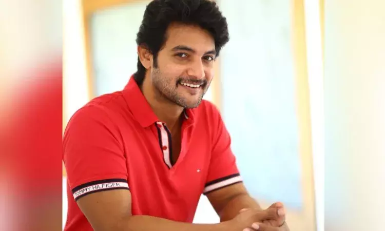 Definition of mass movies has changed after KGF: Aadi Saikumar