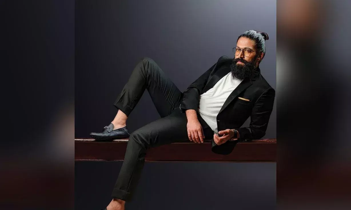 Rocky Bhai aka Yash opens up on Kantaras success; says one KGF cant change industry