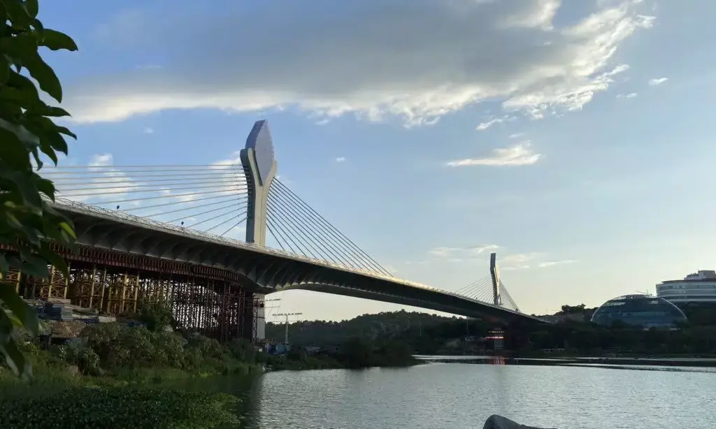 Have a safe New Year: These 10 roads in Cyberabad will be closed on 31 Dec