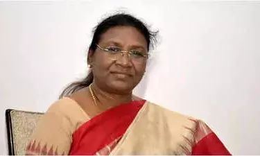 Technology should be used for social justice: President Droupadi Murmu