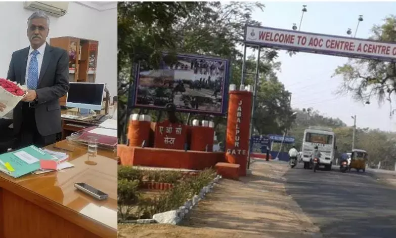 TS seeks transfer of defence land to state to construct alternate roads