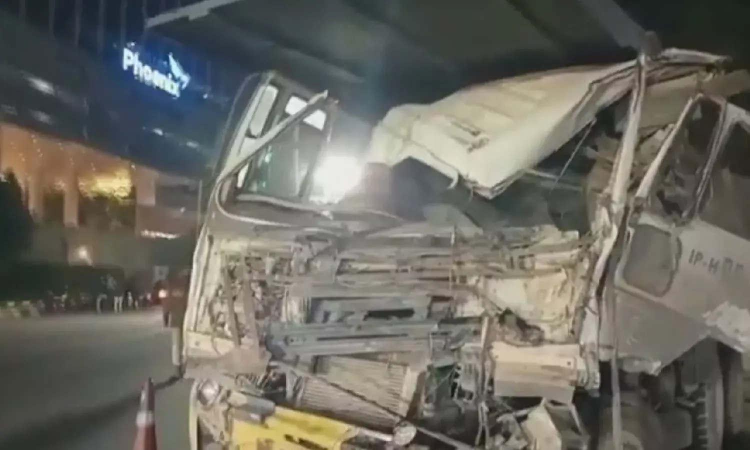 Nanakramguda accident: What exactly happened? Was driver drunk?