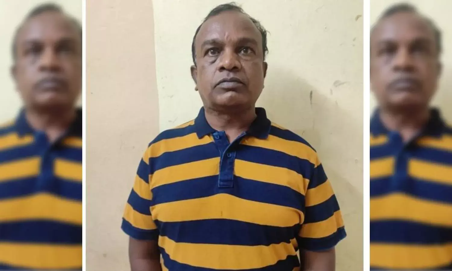 Hyd police invoke PD Act against slain gangster Nayeems supporter