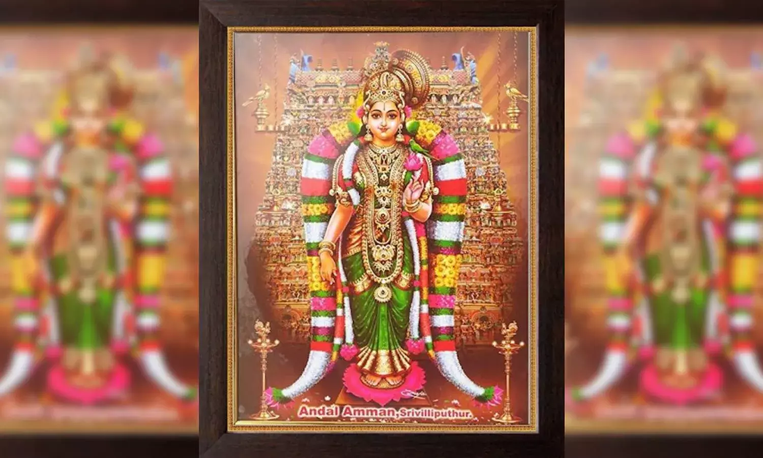 Churning curds by staffs, cant you hear?