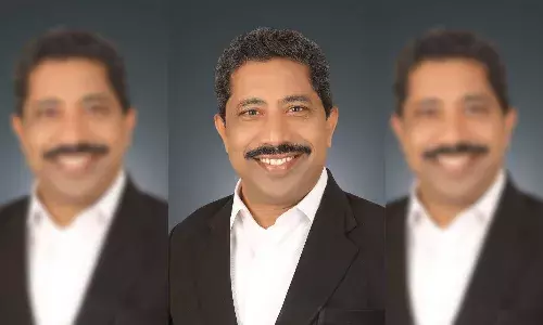 Telangana HC not to be shifted: THCAA President Verose Raghunath