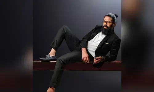 Rocky Bhai aka Yash opens up on Kantaras success; says one KGF cant change industry