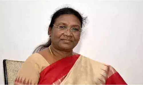 Technology should be used for social justice: President Droupadi Murmu