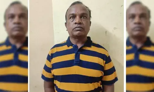 Hyd police invoke PD Act against slain gangster Nayeems supporter