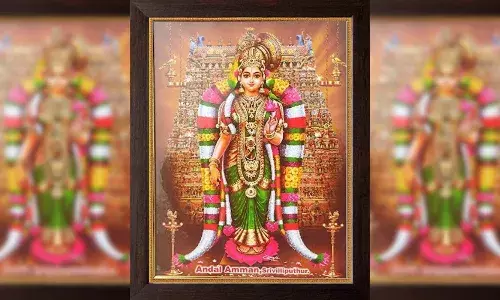 Churning curds by staffs, cant you hear?