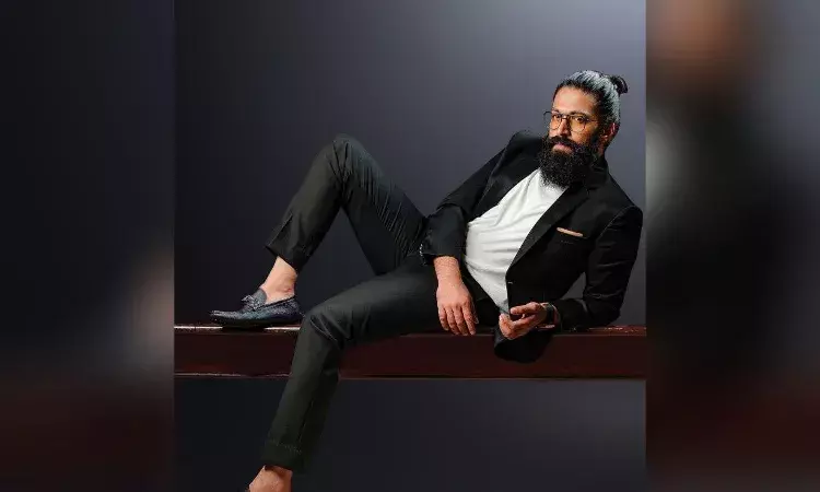 Rocky Bhai aka Yash opens up on Kantaras success; says one KGF cant change industry