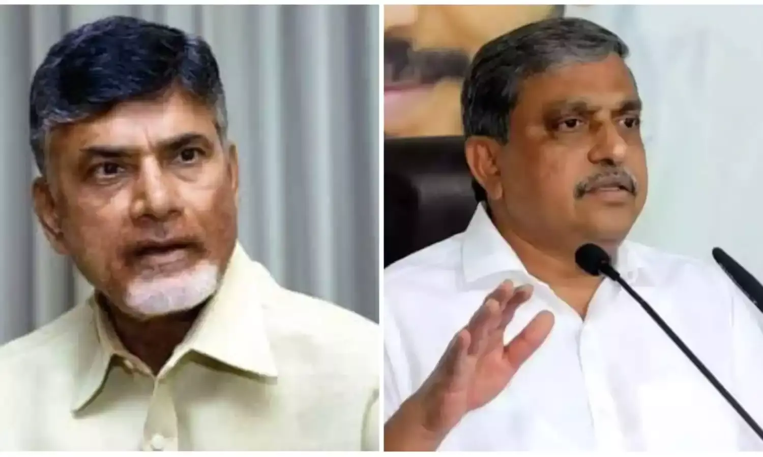 Kandakur stampede: YSRCP says Naidus self-promotion led to death of eight innocent people