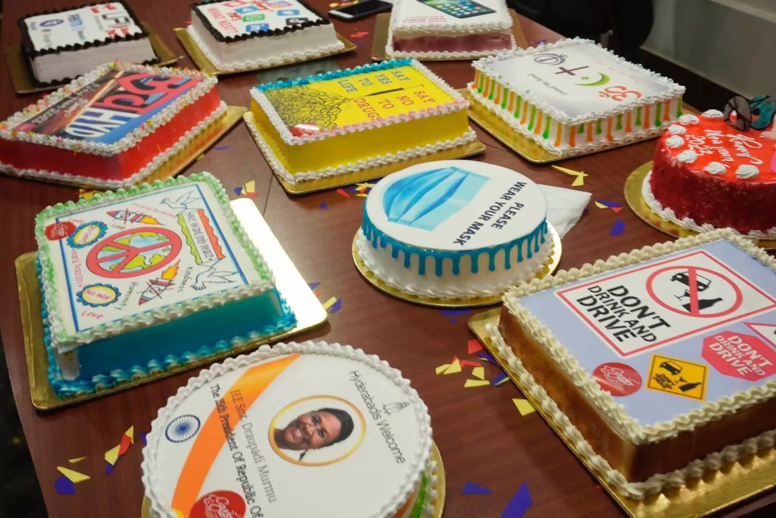 Sometimes you just need #Cake. | Order birthday cake online, Cake, Cake  online