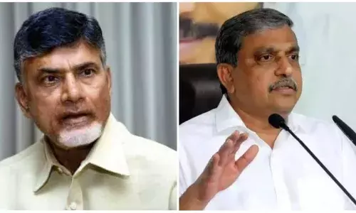 Kandakur stampede: YSRCP says Naidus self-promotion led to death of eight innocent people