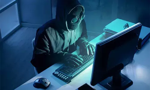 Dating frauds, phishing, dark web: Cybercrimes increase by 57% in Telangana this year